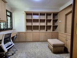Blk 143 Rivervale Drive (Sengkang), HDB Executive #548912011